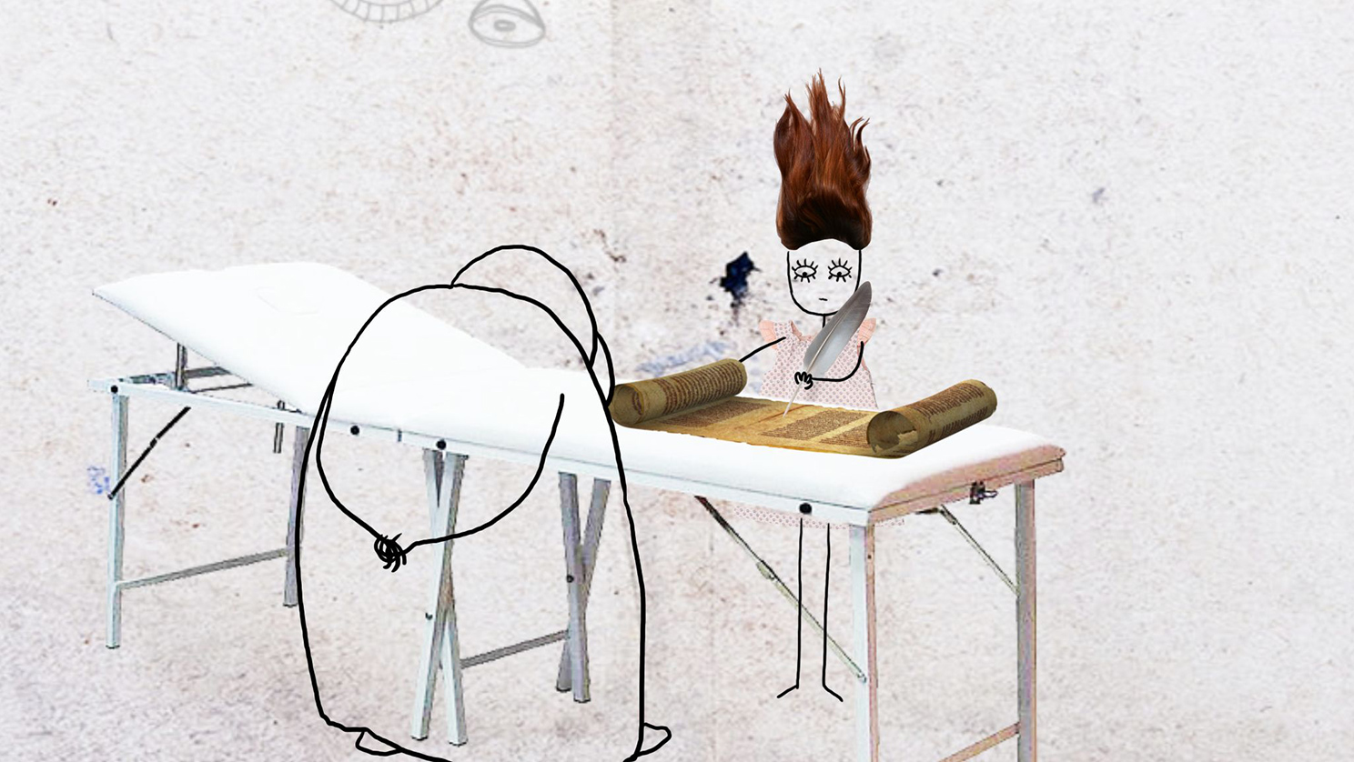 Cura koja je voljela bajke