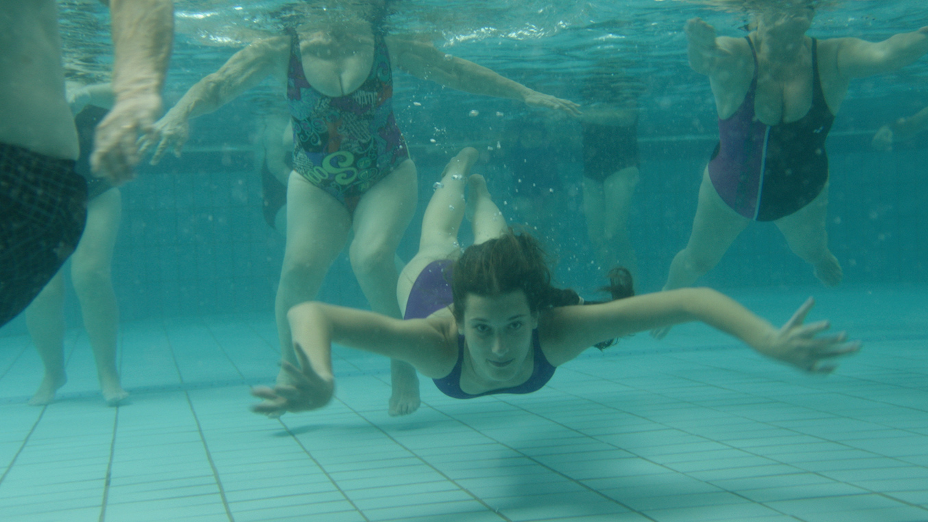 Ne gledaj mi u pijat