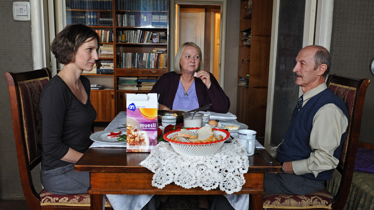 Prije svega, Felicija