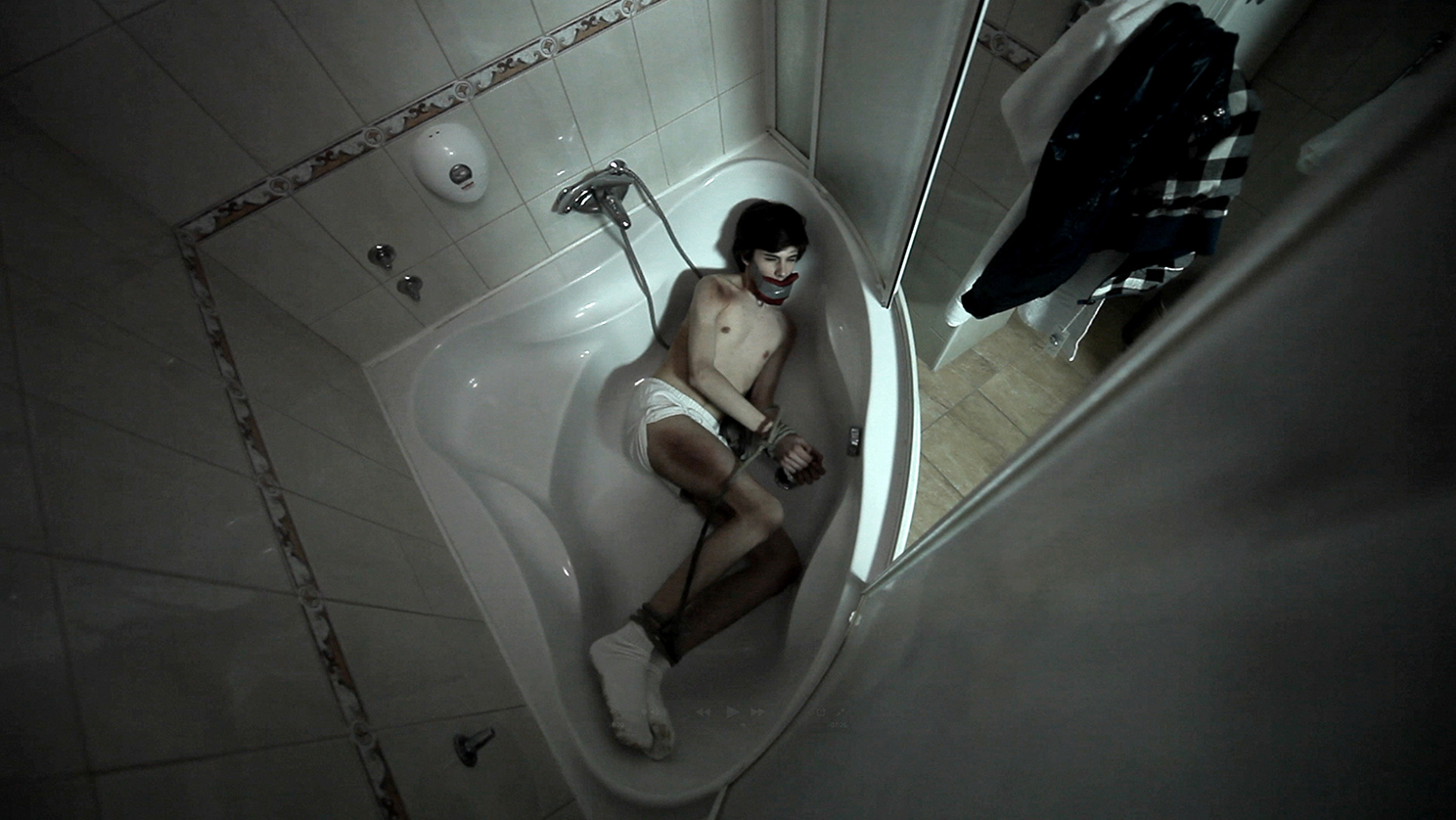 Svi uvjeti za priču