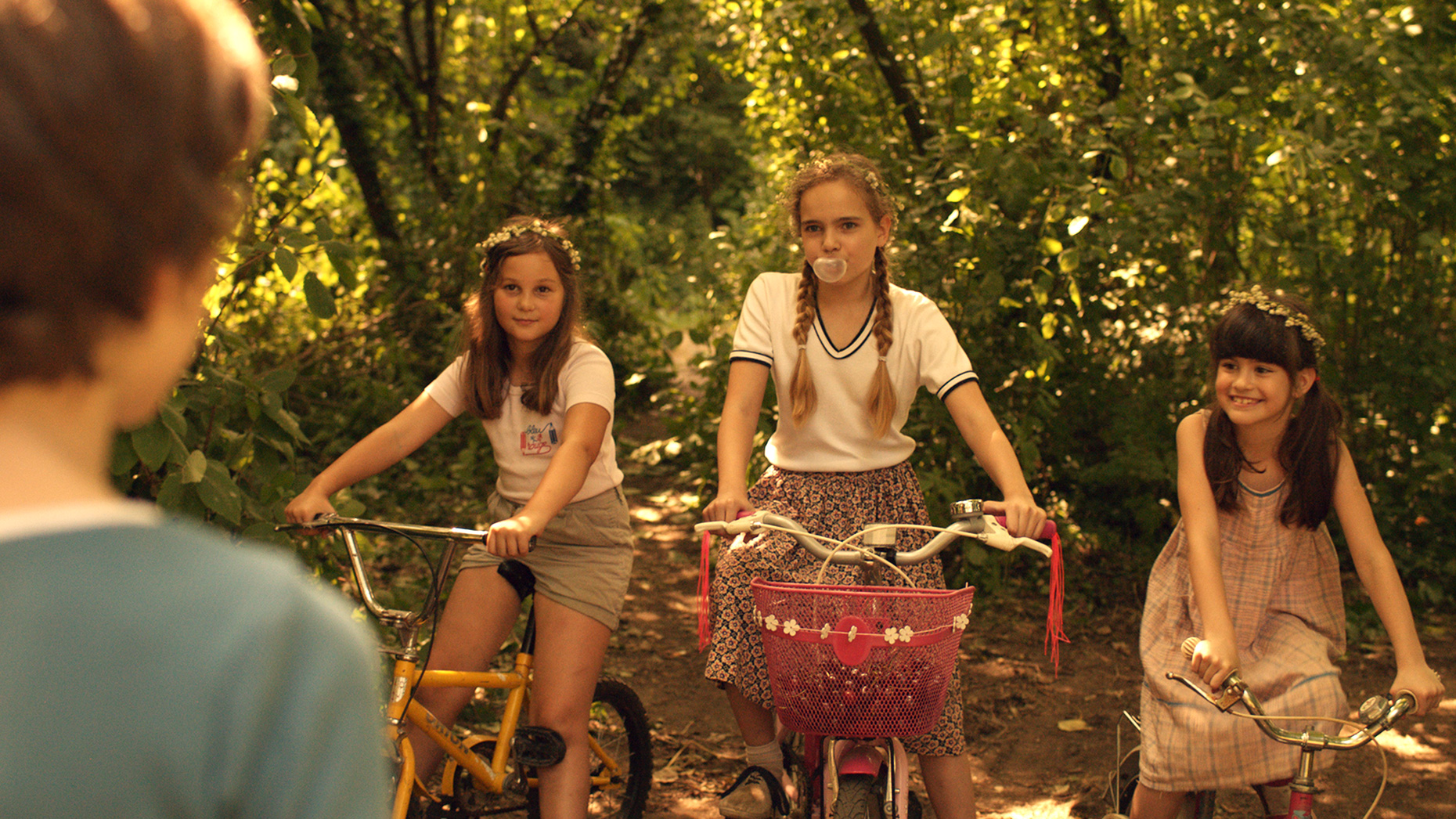 Uzbuna na Zelenom Vrhu