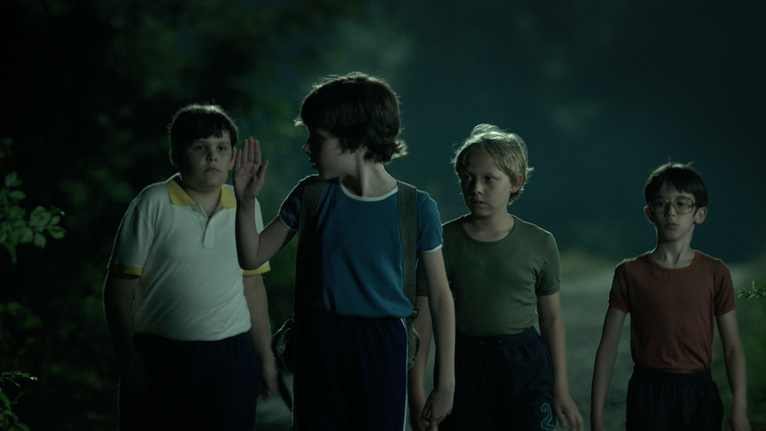 Uzbuna na Zelenom Vrhu